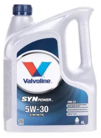 olej-silnikowy-valvoline-synpower-env-c2-4-l-5w-30