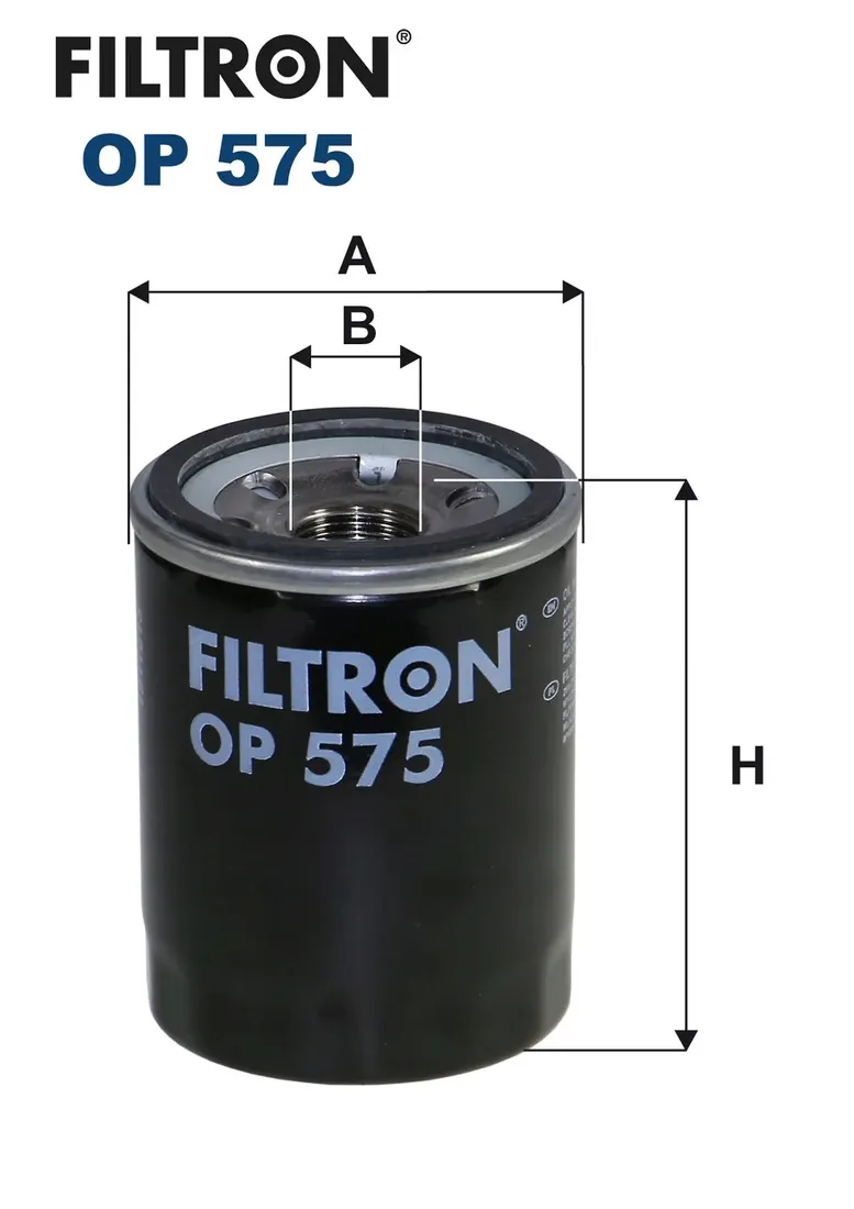 filtron-op-575-filtr-oleju-stan-nowy