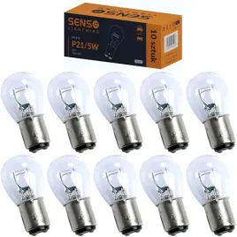 zarowki-senso-lighting-p21-5w-clear-p21-5w-21-w