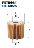 filtron-oe-685-5-filtr-oleju-srednica-zewnetrzna-70-mm