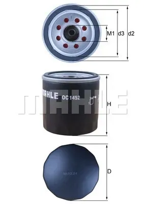 knecht-oc-1452-filtr-oleju-producent-czesci-knecht