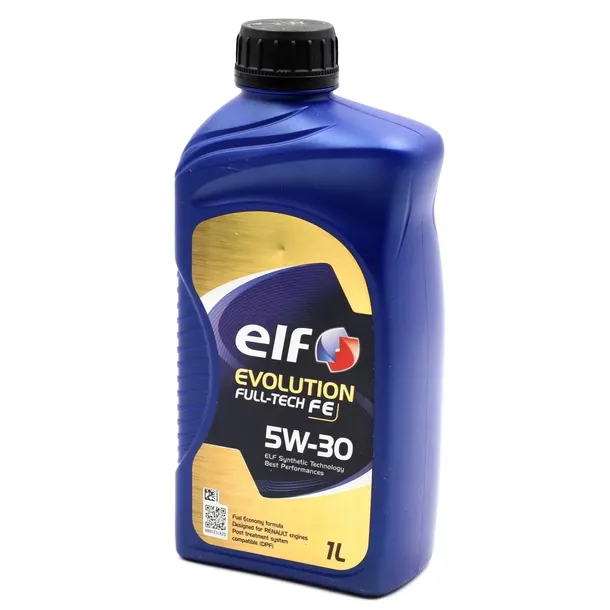 olej-silnikowy-elf-evolution-full-tech-fe-1-l-5w-30-klasa-lepkosci-sae-5w-30