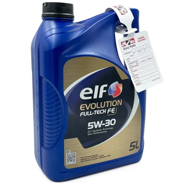 olej-silnikowy-elf-evolution-full-tech-fe-5-l-5w-30-pojemnosc-opakowania-5-l