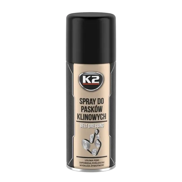 spray-do-paskow-klinowych-k2-w126-400ml-stan-nowy-pojemnosc-opakowania-400-ml