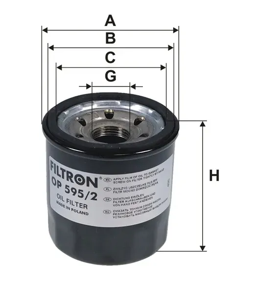 filtron-op-595-2-filtr-oleju-producent-czesci-filtron