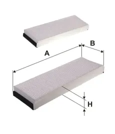 filtron-k-1162-2x-filtr-wentylacja-przestrzeni-pasazerskiej