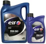 olej-silnikowy-elf-evolution-900-4-l-5w-50-stan-nowy-klasa-lepkosci-sae-5w-50