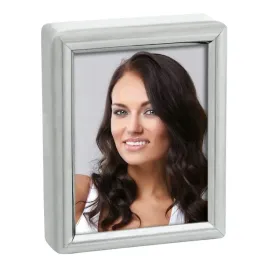 mini-ramka-na-jedno-zdjecie-35x45-cm-srebrna-metalowa