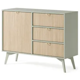 komoda-foresta-106-cm-do-salonu-sypialni-3-szuflady-drzwi-zielona
