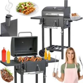 grill-weglowy-z-zeliwnym-rusztem-i-duza-powierzchnia-masa-dodatkow