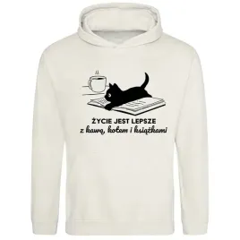 bluza-z-kapturem-milkshake-zycie-z-kawa-kotem-i-ksiazkami-zabawny-rozm-s