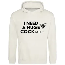 bluza-z-kapturem-milkshake-i-need-a-huge-coctail-zabawny-dla-kolezanki-s