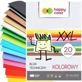 happy-color-blok-techniczny-a4-20-arkuszy-kolorowy-xxl