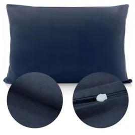 poszewka-na-poduszke-40x60-jednolita-poscielowa-bawelniana-ola-granat-navy