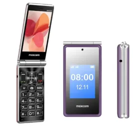 telefon-komorkowy-dla-seniora-maxcom-z-klapka-sos-hac-radio-latarka-4g