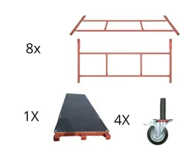 rusztowanie-warszawskie-zestaw-ramki-8szt-kola-125-podest