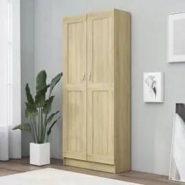 szafka-na-ksiazki-dab-sonoma-825x305x1855-cm-plyta-lumarko