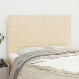 zaglowki-do-lozka-4-szt-kremowe-72x5x78-88-cm-tkanina-lumarko