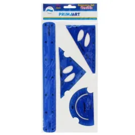 starpak-zestaw-szkolny-geometryczny-elastyczny-4-el-30cm