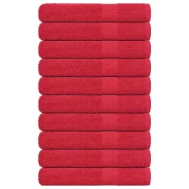 reczniki-do-sauny-10-szt-czerwone-80x200-cm-bawelna-100percent-lumarko