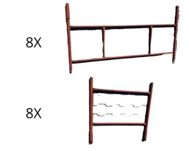rusztowanie-warszawskie-zestaw-8-8-ramki-standard-polowki