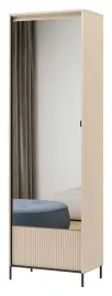 waska-szafa-do-przedpokoju-trend-tg-01-z-oswietleniem-led-lenart