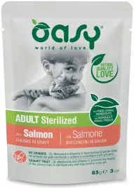 oasy-kot-karma-mokra-lifestage-sterilized-z-lososiem-85g