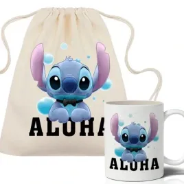 zestaw-worek-bezowy-kubek-bialy-lilo-i-stitch-wz