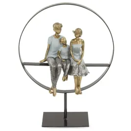 figura-rodzina-tata-mama-dziecko-dekoracja-symbol-milosci-idealny-prezent
