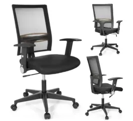 fotel-biurowy-hjh-office-r8-regulowane-podlokietniki-siatkowe-oparcie