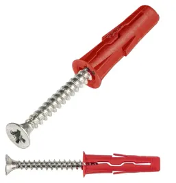 rawlplug-kolek-uniwersalny-6-mm-z-wkretem-40x45-mm-1szt-uno-06-445