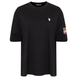 t-shirt-damski-u-s-polo-assn-21493506-czarny