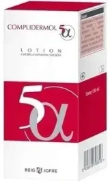 complidermol-5alfa-lotion-zapobiegajacy-wypadaniu-wlosow-120ml