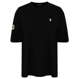 t-shirt-damski-u-s-polo-assn-21493506-czarny