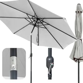 parasol-ogrodowy-duzy-prosty-szary-rino-balkonowy-tarasowy-skladany-300-cm