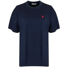 t-shirt-damski-u-s-polo-assn-21493506-granatowy