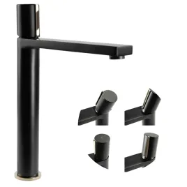 bateria-umywalkowa-wysoka-icon-czarna-stala-jednouchwytowa-315-cm-rea