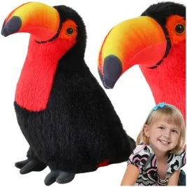 pluszak-maskotka-ptak-tukan-przytulanka-przyjemna-w-dotyku-miekka-30cm