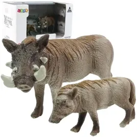 figurki-kolekcjonerskie-guziec-afrykanski-z-mlodym-safari-zwierzeta-swiata