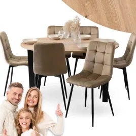 zestaw-stol-rozkladany-okragly-kuchenny-krzeslo-komplet-tapicerowane-bez-6x