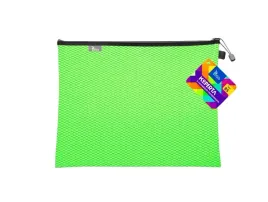 koperta-z-suwakiem-metalowym-b5-zielona-bt608-z