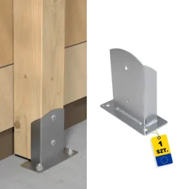 podstawa-slupa-wspornik-kotwa-przykrecana-do-betonu-psd-100x150-ocynk-stal