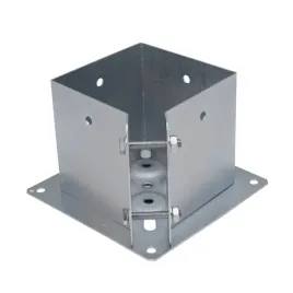 podstawa-wspornik-slupa-152x220-pspa-kwadratowa-przykrecana-kotwa-do-betonu