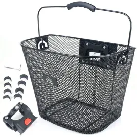 kosz-rowerowy-przedni-na-klik-click-na-kierownice-czarny-z-siatki