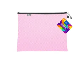 koperta-z-suwakiem-metalowym-b5-rozowa-bt608-r