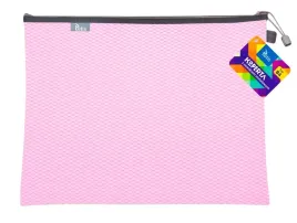 koperta-z-suwakiem-metalowym-b4-rozowa-bt607-r