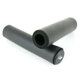 chwyty-rowerowe-piankow-jet-130mm-czarne