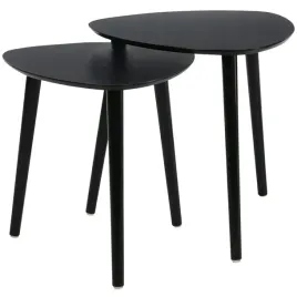 2x-stolik-drewniany-organiczny-ksztalt-do-salonu-sypialni-45cm-czarny-loft