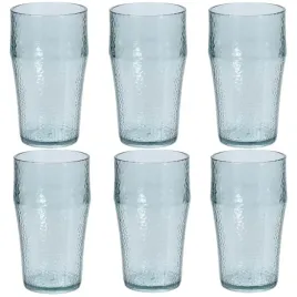 6-x-wysoka-elegancka-szklanka-530ml-z-tworzywa-niebieska-na-grill-piknik