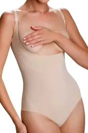 eldar-vincenta-body-modelujace-bezowe-bezszwowe-pod-biust-xl